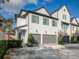 3426 Timbergrove Heights St, Houston, TX 77008