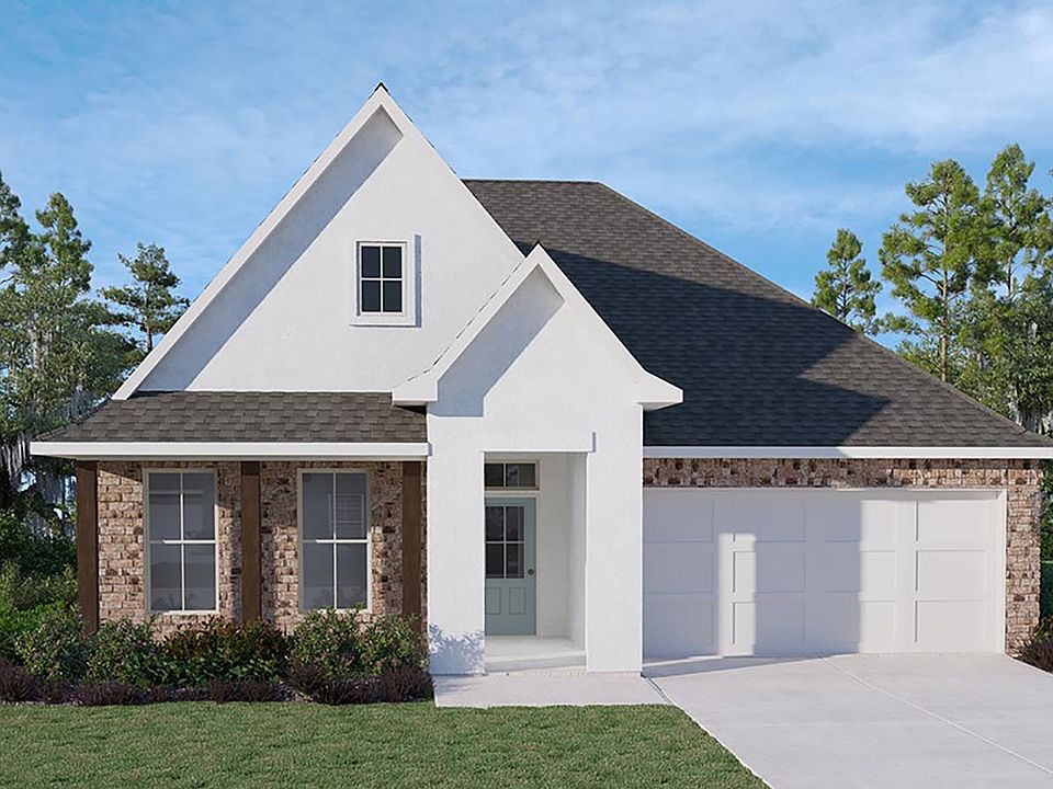 Plan Elevation.