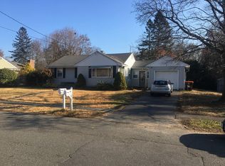 52 Clematis Rd, Agawam, MA 01001