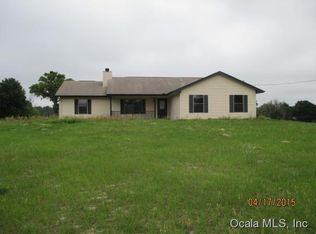 10241 SW 129th Terrace Rd, Dunnellon, FL 34432