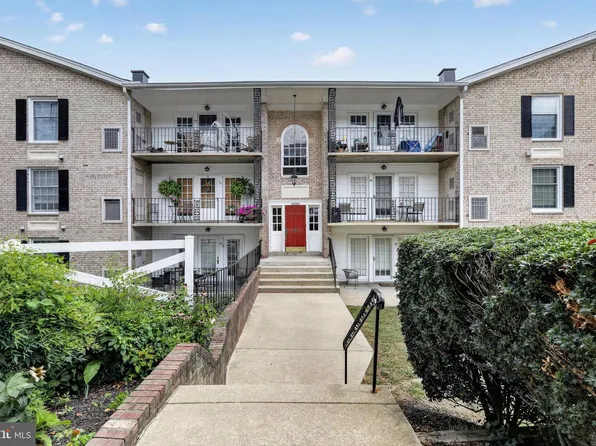 12705 Gordon Blvd APT 30, Woodbridge, VA 22192