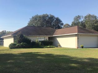 3926 SW 129th St, Ocala, FL 34473