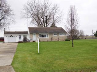 16350 Jackson Rd, Mishawaka, IN 46544