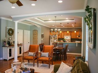 3235 Lawrence Church Rd, Pembroke, GA 31321