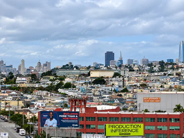 3209 San Bruno Ave #3209, San Francisco, CA 94134