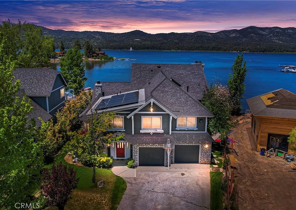 478 Lakeview Ct, Big Bear Lake, CA 92315 Zillow