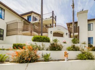 2828 Famosa Blvd UNIT 106, San Diego, CA 92107