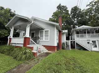 112 Rhodes St, Hendersonville, NC 28739