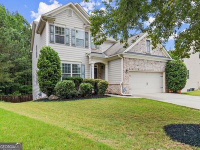 6160 Overleaf Ter, Cumming, GA, 30040