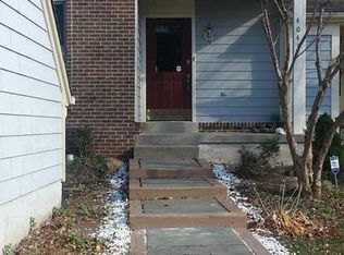 4043 Lake Glen Rd, Fairfax, VA 22033