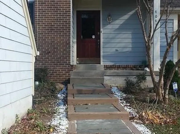 4043 Lake Glen Rd, Fairfax, VA 22033