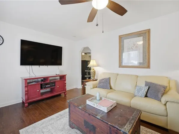 3521 County St, Portsmouth, VA 23707