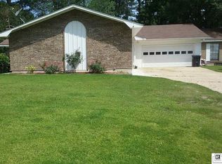 1504 Yale Dr, Ruston, LA 71270
