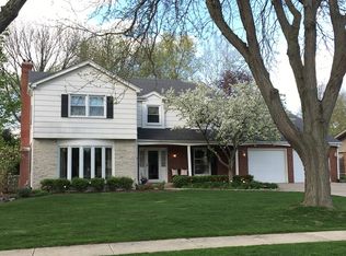 3219 Jeffrey Dr, Joliet, IL 60431