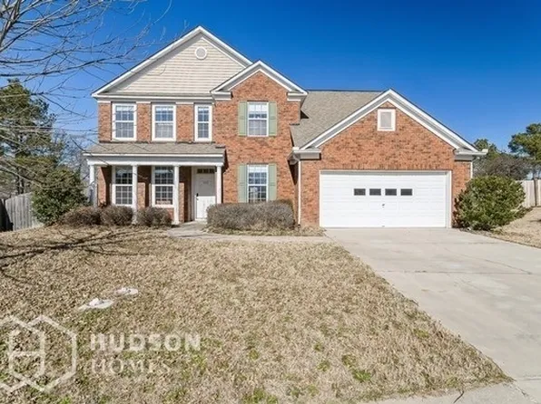 225 Baccharis Dr, Columbia, SC 29229