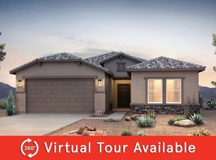 4912 S 109th Dr, Tolleson, AZ 85353