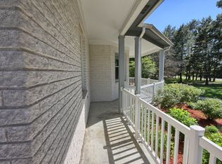 34680 Hayes Rd, Fraser, MI 48026