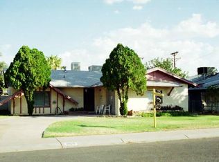 2929 W 52nd Pkwy, Phoenix, AZ 85031