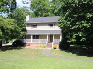 6140 Brinkley Park Dr, Belews Creek, NC 27009