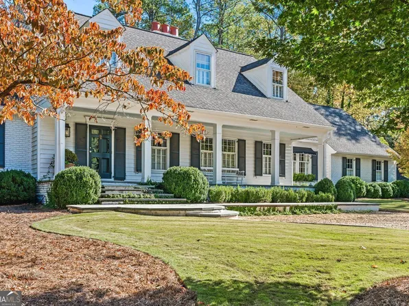 521 Heyward Cir NW, Marietta, GA 30064