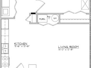 204 S 2nd St APT 5, Linn, MO 65051