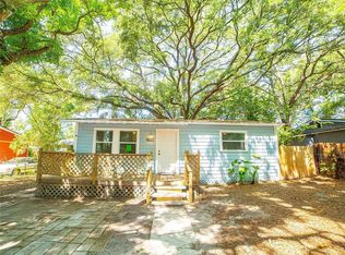 9620 N 11th St, Tampa, FL 33612