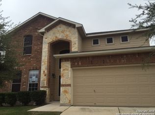 8426 Pale Horse Ln, San Antonio, TX 78254