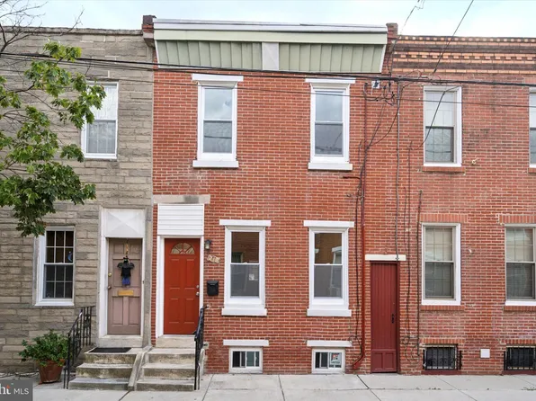 218 Watkins St, Philadelphia, PA 19148