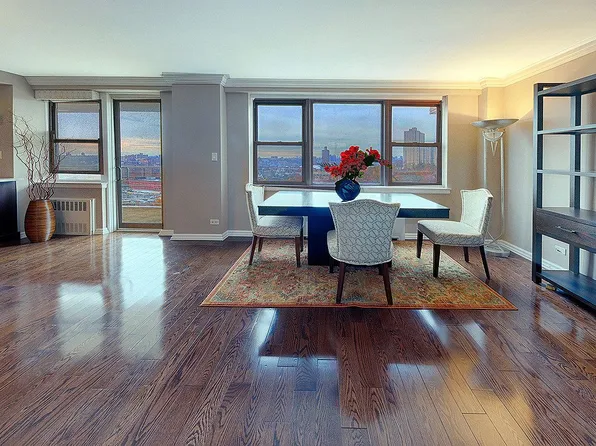 3135 Johnson Ave APT 12A, Bronx, NY 10463