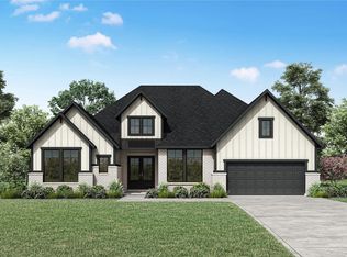 1820 Wheatgrass Ln, Bartonville, TX 76226