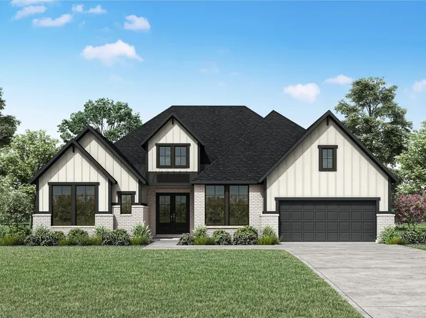 1820 Wheatgrass Ln, Bartonville, TX 76226