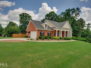 3632 Ivy Ridge Ct, Buford, GA 30519