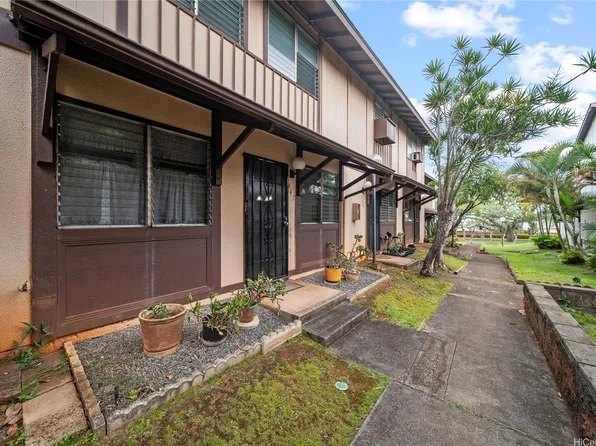 94-1442 Lanikuhana Ave APT 447, Mililani, HI 96789