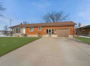 162 Ryerson St, Thorold, ON L2V 3Y3