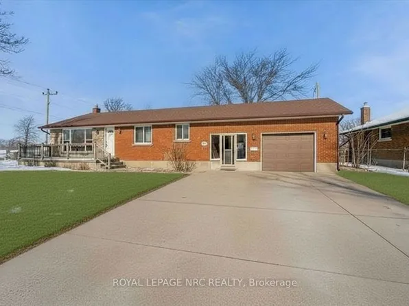 162 Ryerson St, Thorold, ON L2V 3Y3