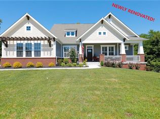 16326 Hunting Meadow Dr, Fishers, IN 46040