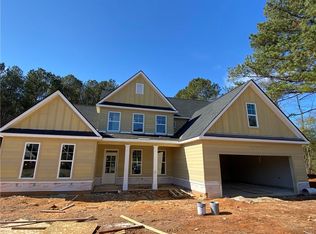 844 Pool Rd, Hiram, GA 30141