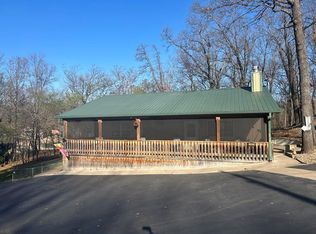 31823 Tulsa Ave, Afton, OK 74331
