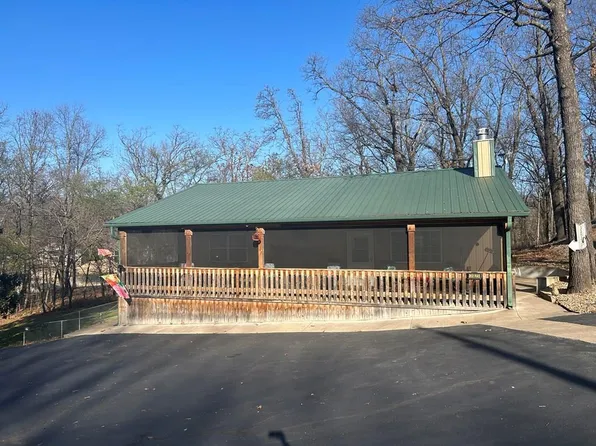 31823 Tulsa Ave, Afton, OK 74331