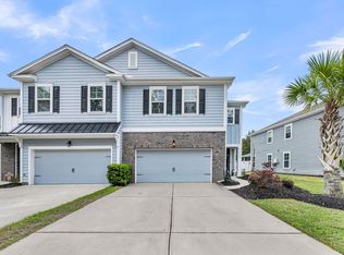 1640 Mermentau St, Mount Pleasant, SC 29466