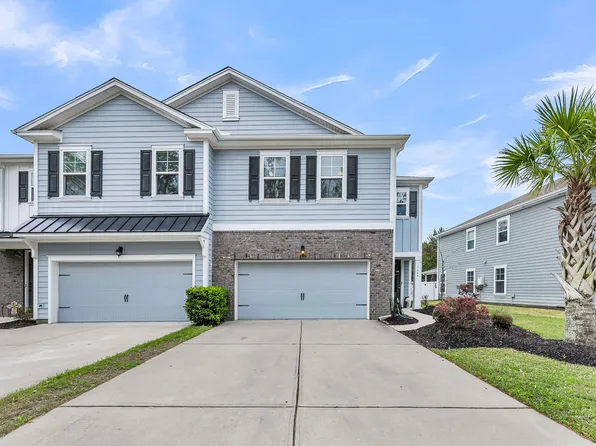 1640 Mermentau St, Mount Pleasant, SC 29466