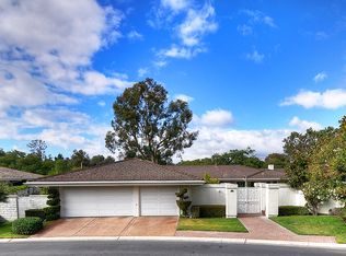 23781 Fairgreens E, Laguna Niguel, CA 92677