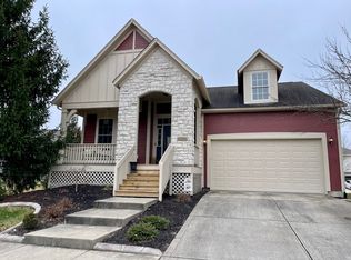 7303 Wilshire Way, Avon, IN 46123