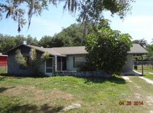 8814 Ashman Rd, Riverview, FL 33578