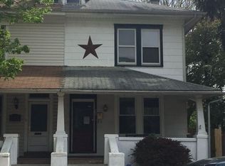 252 E Springettsbury Ave, York, PA 17403