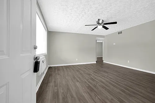 Floor plan B