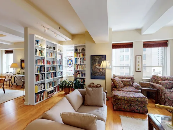 1425 Locust St Unit 16C/16D, Philadelphia, PA 19102