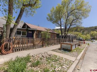 401 E 8th Ave, Durango, CO 81301