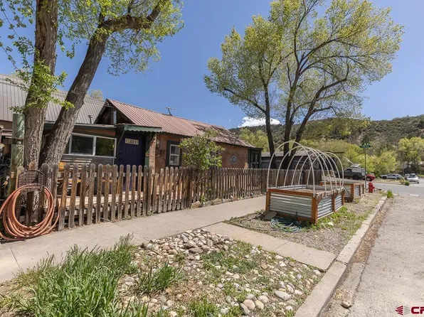 401 E 8th Avenue, Durango, CO 81301
