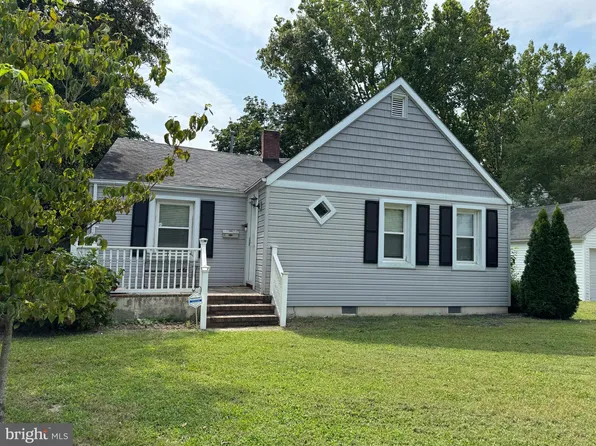 804 Alvin Ave, Salisbury, MD 21804